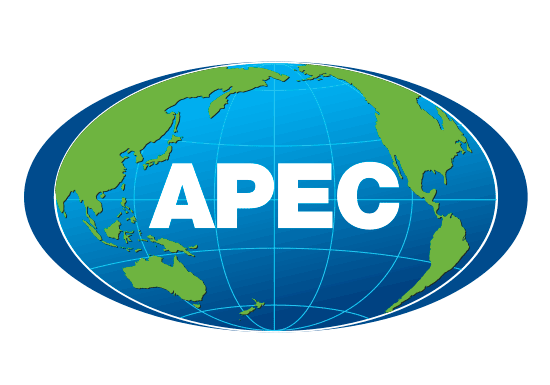 APEC flag