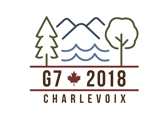 G7 flag