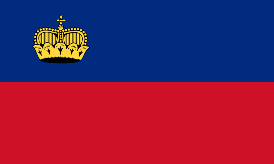 Woman in Liechtenstein