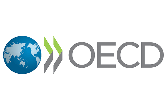 OECD flag