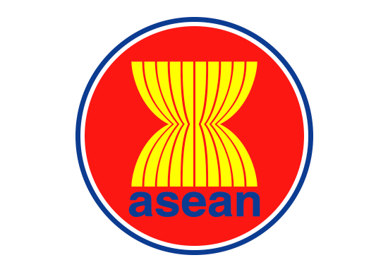 ASEAN+3 flag