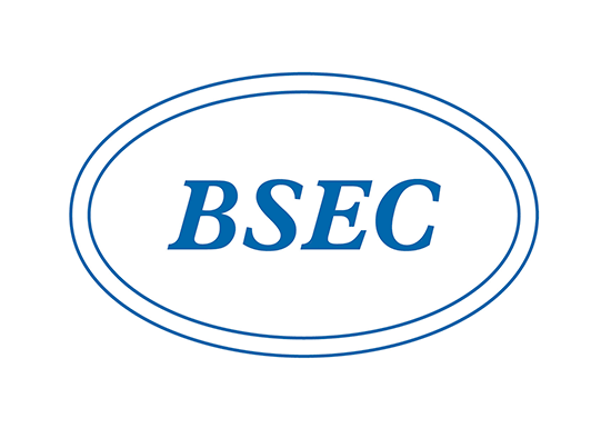 BSEC flag