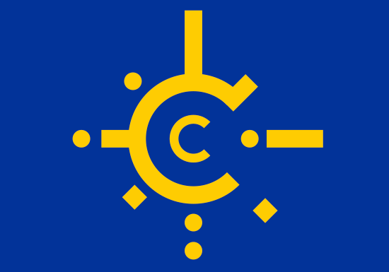 CEFTA flag