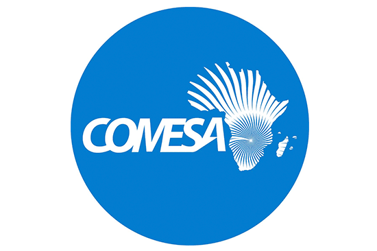 COMESA flag