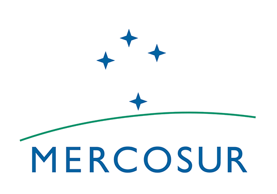 MERCOSUR flag