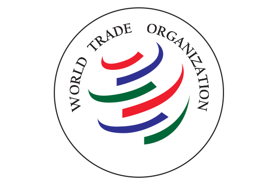WTO flag